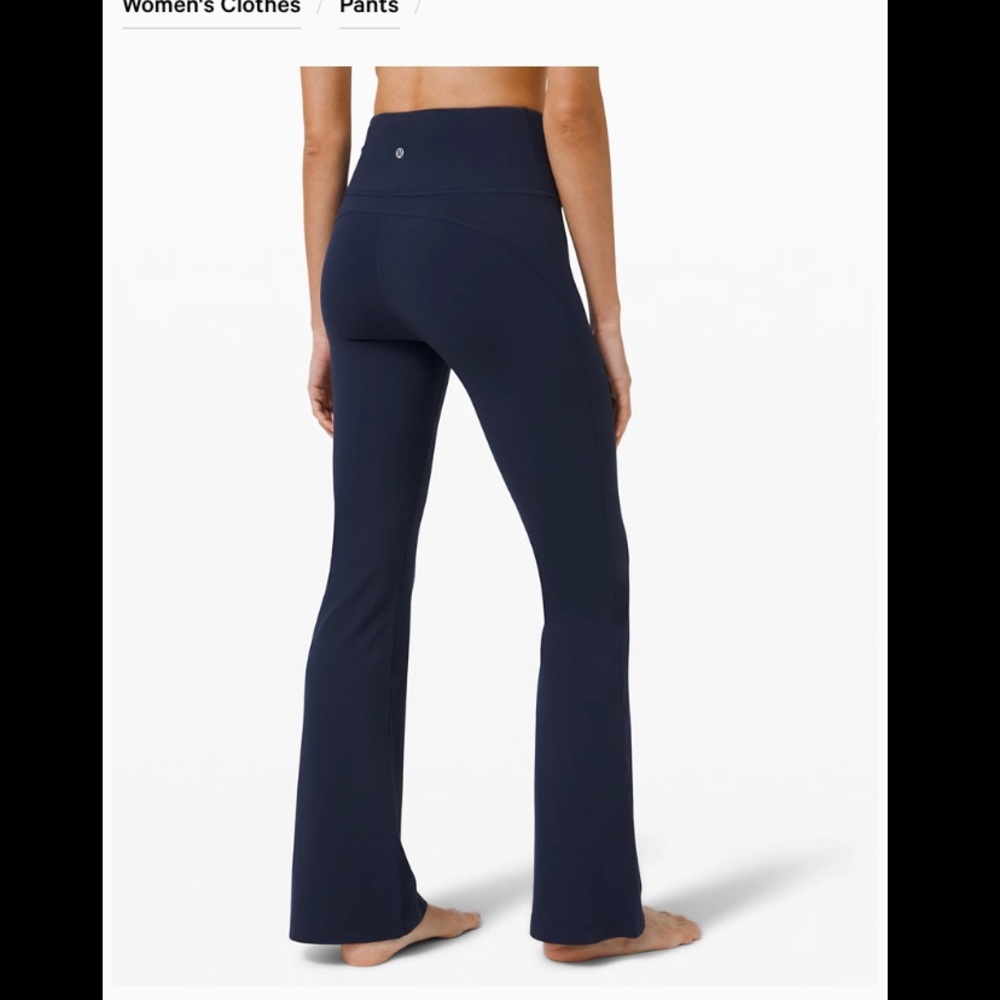 lululemon pants